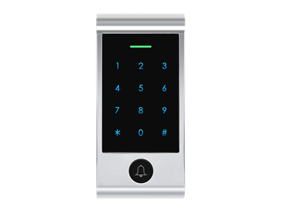 WIFI Touch Tastatur Zougang